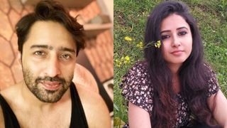 Shaheer Sheikh and Sana Amin Sheikh from ‘Kuch Rang Pyaar Ke Aise Bhi 3’ recreate their picture from 2009