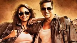 Akshay Kumar and Sonakshi Sinha to reunite for Mudassar Aziz’s next titled 2XL Thumbnail