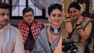 Pakhi continues to be behind Virat in ‘Ghum Hai Kisikey Pyaar Meiin’ Thumbnail