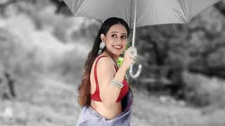 The sadistic behaviour that Radhika has come up with often leaves me affected: Krutika Desai of 'Saathiya 2'