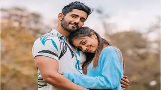 Varun Sood on Divya Agarwal's game: She knows only 14 days are left and she will now start to dominate Thumbnail