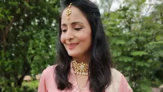 'Yeh Rishta...' actor Lataa Saberwal on not being a part of the 'rat race' Thumbnail