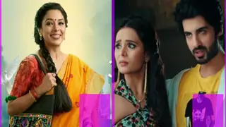 TRP Toppers: Unchanged positions but 'Anupamaa' clocks big numbers again Thumbnail