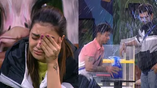 Bigg Boss OTT: Ticket to finale task between Divya Agarwal and Raqesh Bapat cancelled Thumbnail