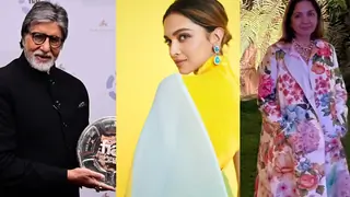Neena Gupta to star opposite Amitabh Bachchan and Deepika Padukone in ‘The Intern’ Thumbnail