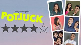Review: 'Potluck' is a pleasant surprise being the perfect comfort watch