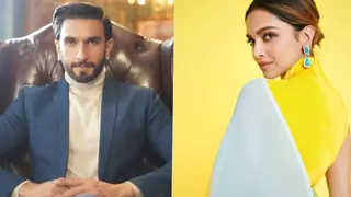 Deepika Padukone to play Meenamma in a song in Ranveer Singh's Cirkus? Thumbnail