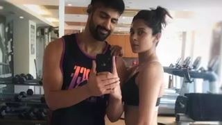 Tanuj Virani addresses rumors pertaining to Jennifer Winget Thumbnail