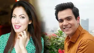 Munmun Dutta lashes out at media & public amidst rumors of dating Raj Anadkat Thumbnail