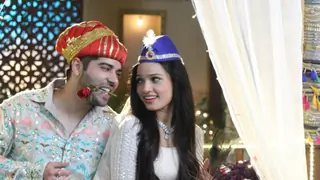 Mughal-e-Azam twist in 'Pandya Store'; Anita and Gautam become Anarkali- Salim