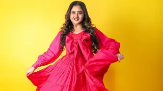 Rashami Desai: I am happy with the amount of love that I have been receiving so far Thumbnail