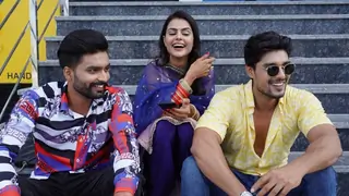 I don’t like the fan wars between FaTejo and JasFa fans: Virsa Singh Riar aka Buzo of ‘Udaariyaan’