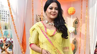 The power of theatre is paramount, and it can stir people deeply: Imlie actress Vijaylaxmi Singh Thumbnail