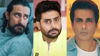 Kunal Kapoor's message to Abhishek Bachchan and Sonu Sood Thumbnail
