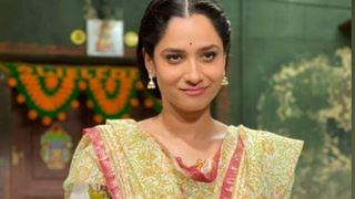 Ankita Lokhande on how Pavitra Rishta 2's Archana is a 21st century woman with her simplicity intact