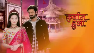 Rajveer Singh opens up on 'Qurbaan Hua' going off-air Thumbnail
