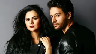 Working with Rajan Shahi was in his bucket list: Akanksha Khanna on Gaurav Khanna being a part of ‘Anupamaa’