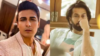 In future, would love to carry myself the way Nakuul Mehta does: Utkarsh Gupta of ‘Bade Achhe Lagte Hai 2'