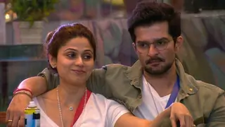 Bigg Boss OTT: Shamita Shetty and Raqesh Bapat set the record straight about their connection Thumbnail