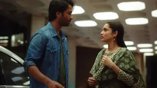 Shaheer Sheikh as Manav is a treat to watch in Pavitra Rishta 2, Ankita Lokhande gets Archana right once again Thumbnail