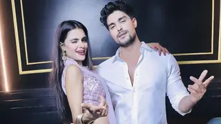 Ankit and I are like Tom and Jerry on the sets of ‘Udaariyaan’: Priyanka Chaudhary aka Tejo