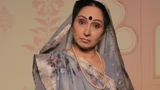 Ketki Dave on taking up Balika Vadhu 2: I felt I will be able to enjoy this role as it is interesting Thumbnail