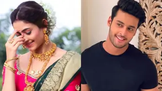 Shivangi Khedkar is an impressive actress: Shagun Pandey of ‘Meet’ Thumbnail
