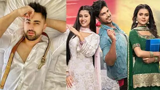 Zain Imam denies being a part of Colors’ show ‘Udaariyaan’