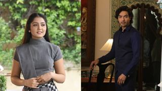 Tere Bina Jeeya Jaaye Naa: Avinesh Rekhi and Anjali Tatrari on how they are looking forward to the show Thumbnail