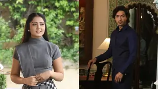 Tere Bina Jeeya Jaaye Naa: Avinesh Rekhi and Anjali Tatrari on how they are looking forward to the show Thumbnail