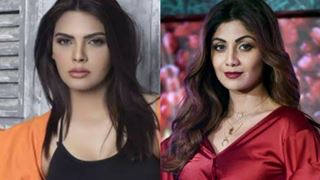 Sherlyn Chopra takes a dig at Shilpa Shetty thumbnail