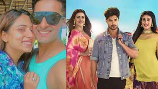 Ravi Dubey: Udaariyaan is not just a feather in our cap, it’s a medal on our chest  Thumbnail