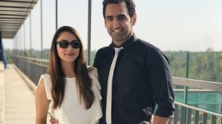 Kumkum Bhagya actress Pooja Banerjee reveals the key to a successful marriage in today’s time Thumbnail