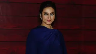 'I have no shame in admitting that I get nervous at times': Divya Dutta Thumbnail