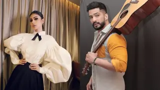 Amit Tandon: Whatever I see of Mouni Roy today, that is not the person I know Thumbnail