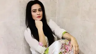 I’m quite similar to ‘Devika’ in my real life: Jaswir Kaur of ‘Anupamaa’
