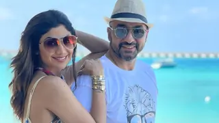 Raj Kundra seeks bail citing "no evidence" against him, claims he is being used as a "scapegoat" Thumbnail