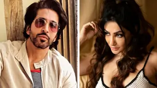 Vishal Kotian to participate in 'Bigg Boss 15'; Reyhnaa Malhotra apporached as well Thumbnail