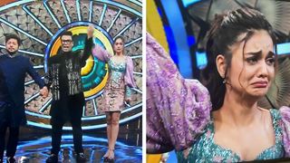 Divya Agarwal wins 'Bigg Boss OTT'