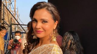 Lara Dutta: I'm having more fun now than I did in my 20s as an actor