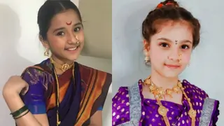 Not Aurra Bhatnagar Badoni but Aarohi Patel to play 'Kashi Bai' in Zee TV's next