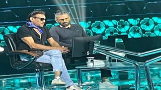 Kaun Banega Crorepati: Suniel Shetty and Jackie Shroff to come on the show  Thumbnail