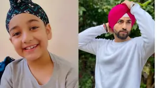 ‘Yeh Jaadu Hai Jinn Ka’ fame child actor Ayansh Mishra to play young Rajveer in ‘Choti Sardarni’