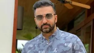 Raj Kundra gets bail after 2 months in jail Thumbnail