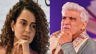 Kangana Ranaut accuses Javed Akhtar of extortion and threat Thumbnail