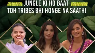 Bigg Boss 15: Gauahar Khan, Rubina Dilaik and Shweta Tiwari to be lead tribes in line with jungle theme Thumbnail