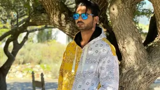 Vishal Aditya Singh on journey in Khatron Ke Khiladi 11, bond with Varun, meeting Sidharth and more Thumbnail