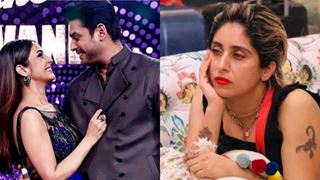 Bigg Boss OTT contestant Neha Bhasin reacts to the heartbreaking news of Sidharth Shukla’s demise