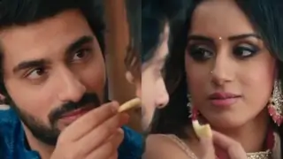 Rudra and Preesha’s romance to irk Armaan; RuSha try to revive Saransh’s memory in ‘Yeh Hai Chahatein’