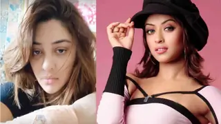 Payal Ghosh on suspected 'acid attack': It's all planned Thumbnail
